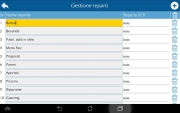 iPOS Reparti