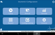 iPOS Stumenti