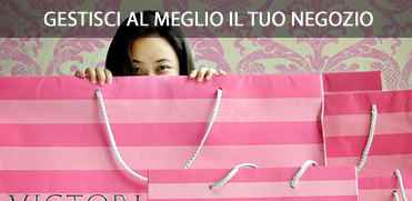 Programma negozio